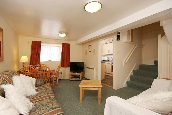 Chambercombe Cottages Илфракомб Стая снимка