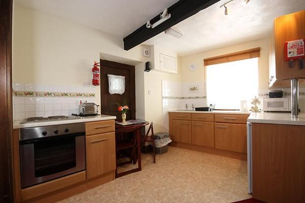 Chambercombe Cottages Илфракомб Екстериор снимка