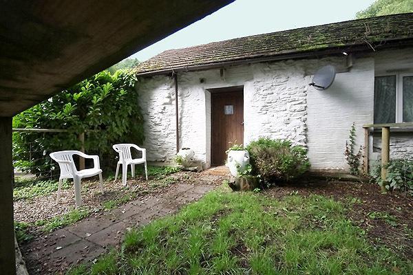 Chambercombe Cottages Илфракомб Стая снимка