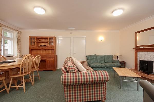 Chambercombe Cottages Илфракомб Стая снимка