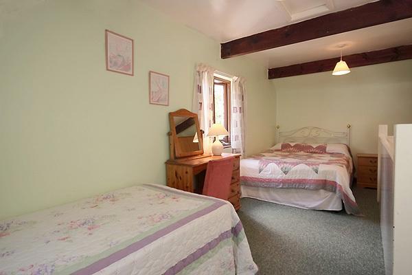 Chambercombe Cottages Илфракомб Стая снимка
