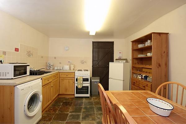 Chambercombe Cottages Илфракомб Стая снимка
