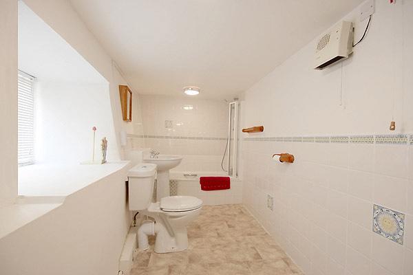 Chambercombe Cottages Илфракомб Стая снимка