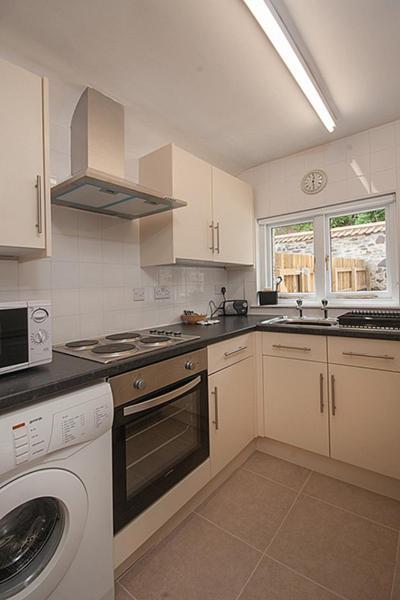 Chambercombe Cottages Илфракомб Екстериор снимка